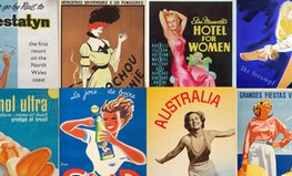 Women in Posters 