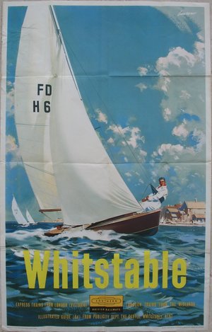 Whitstable (Yachting)