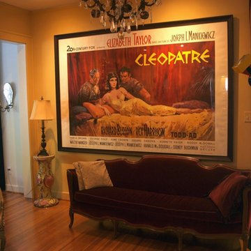 Customer photo submitted by MovieArt Original Film Posters