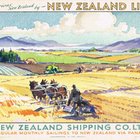 New Zealand Shipping Company
