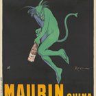 Maurin Quina - by Cappiello