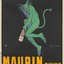 Maurin Quina - by Cappiello