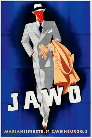 Jawo - men suits men coats