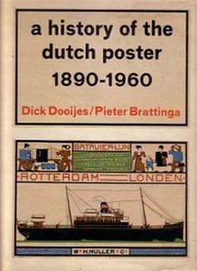 Dutch Poster