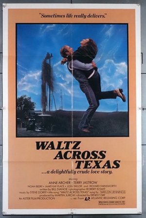 WALTZ ACROSS TEXAS (1982)