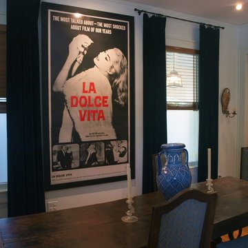 Customer photo submitted by MovieArt Original Film Posters