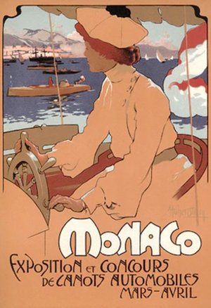 Monaco