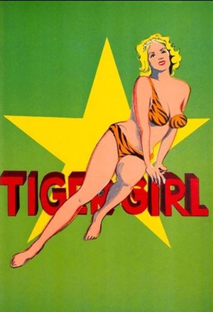 Tiger Girl