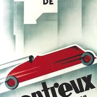 Classic Posters
