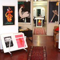 Galerie Michel Graglia