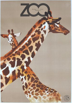 ZOO - Giraffes (1979) 