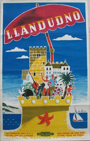 Llandudno