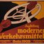 Austellung Moderner Verkehrsmittel