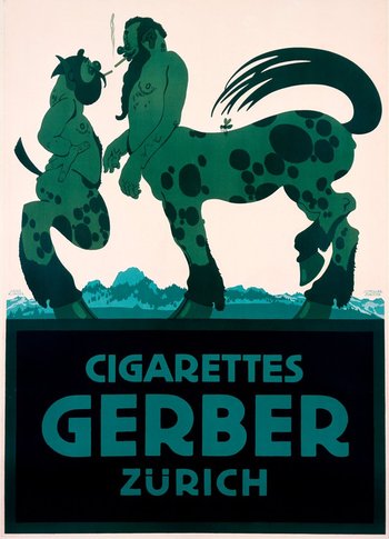 cigarettesgerber