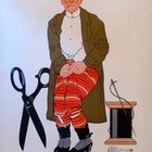 Schneiderstreik