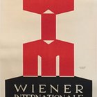 Wiener Messe 1921
