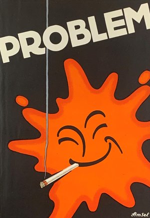 PROBLEM (cigarettes)