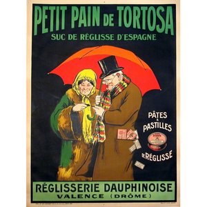 PETIT PAIN DE TORTOSA