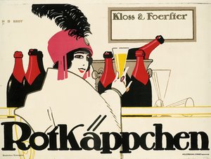 RotKäppchen [sparkling wine]