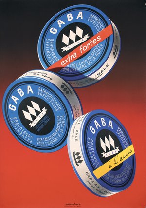 Gaba