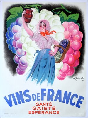 Vins de France