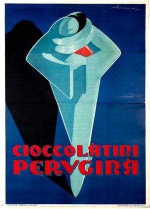 Cioccolatini Perugina