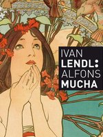 Poster book | Ivan Lendl: Alfons Mucha