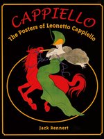 Poster book | Cappiello: The Posters of Leonetto Cappiello