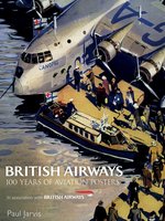 Poster book | British Airways: 100 Years of Aviation Posters