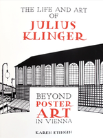 Poster book | The Life and Art of Julius Klinger