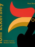 Poster book | Tom Eckersley - A Mid-century Modern Master