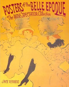 Posters of the Belle Epoque