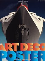 The Art Deco Poster