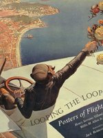 Poster book | Looping the Loop: Posters of Flight