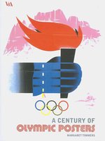 Poster book | A Century of Olympic Posters