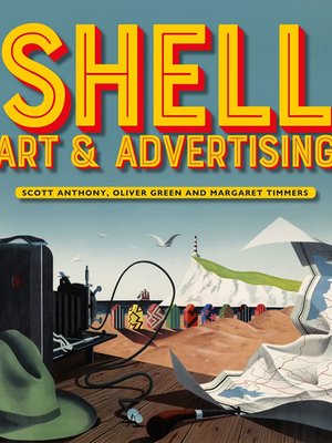 Shell Art