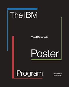 IBM Poster