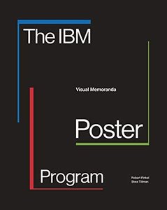 IBM Poster