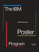 Poster book | The IBM Poster Program: Visual Memoranda