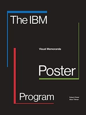 IBM Poster