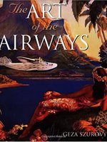 Poster book | The Art of the Airways