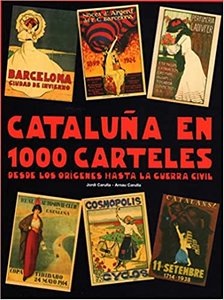 Cataluna 1000 Cartales