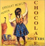 Chocolate Posters