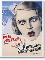 Poster book | Film Posters of the Russian Avant-Garde