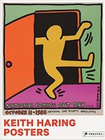 Poster book | Keith Haring - Posters
