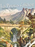 Poster book | Les Pyrénées s'affichent