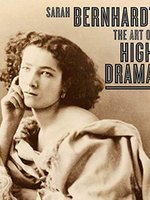 Poster book | Sarah Bernhardt: The Art of High Drama