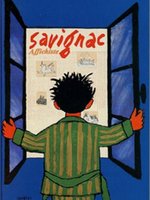 Poster book | Savignac Affichiste
