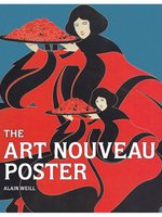 Poster book | The Art Nouveau Poster