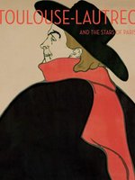 Poster book | Toulouse-Lautrec and the Stars of Paris